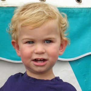 Meet your Posher, Isaac